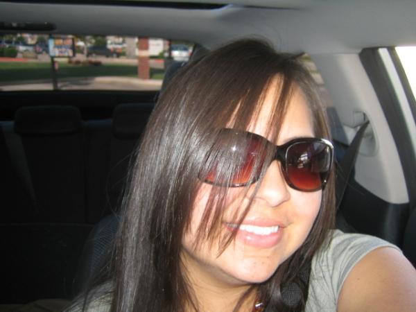 Cindy Hernandez - Class of 2002 - Bridgeport High School
