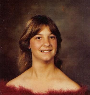 Debbie Town - Class of 1982 - Bridgeport High School