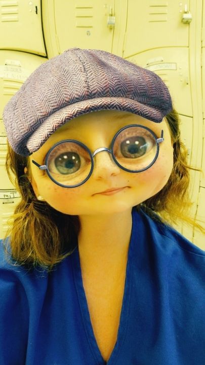 Jennifer Keas - Class of 2000 - Bridgeport High School