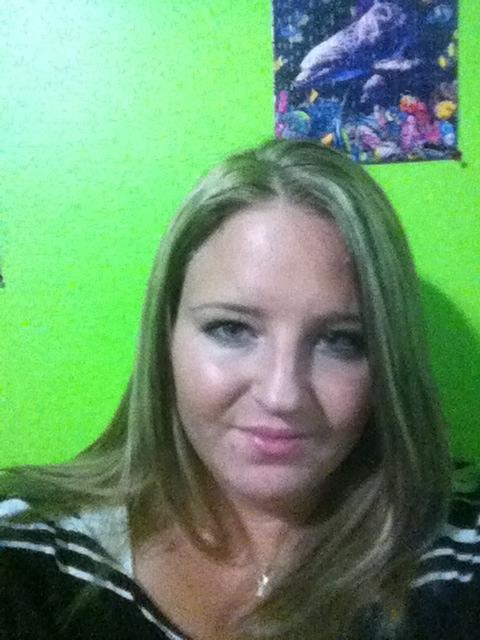 Hannah Moore - Class of 2010 - Bridgeport High School