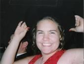 Melanie Bost - Class of 1997 - Bridgeport High School