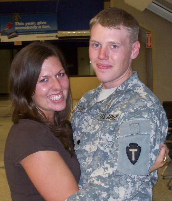 Abby Horner - Class of 2005 - Bridgeport High School