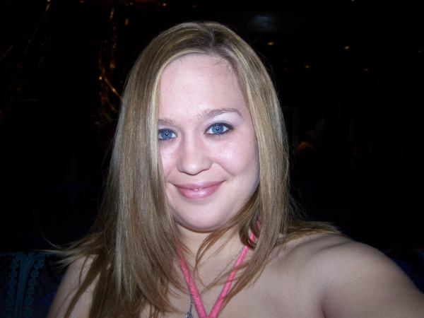 Ashley Kramer - Class of 2004 - Bridgeport High School