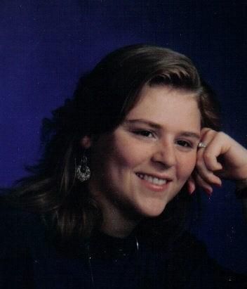 Samantha Huckabee - Class of 1993 - Bridgeport High School