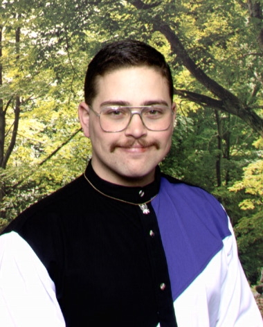 James Massey - Class of 1993 - Bridgeport High School