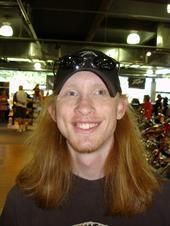 Donny Hodgkins - Class of 2005 - Bridgeport High School