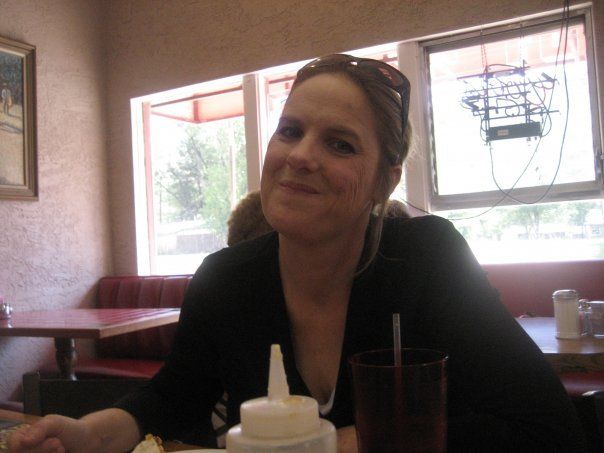Wendy Carpenter - Class of 1992 - Bridgeport High School