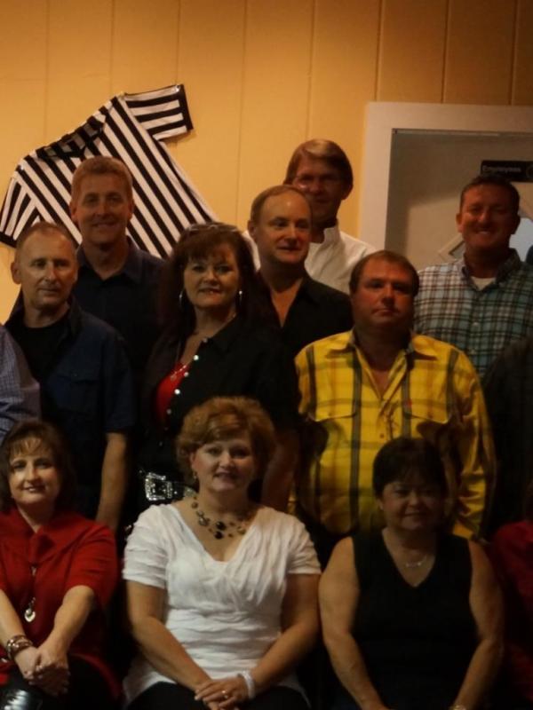 Dayna Dawson - Class of 1982 - Mineola High School