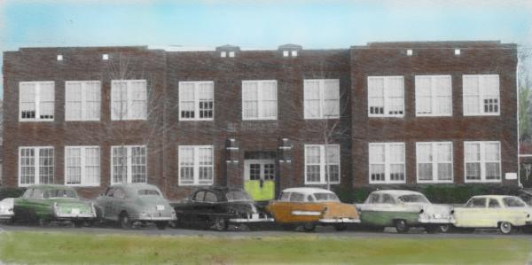 Bob Hearn - Class of 1963 - Mineola High School
