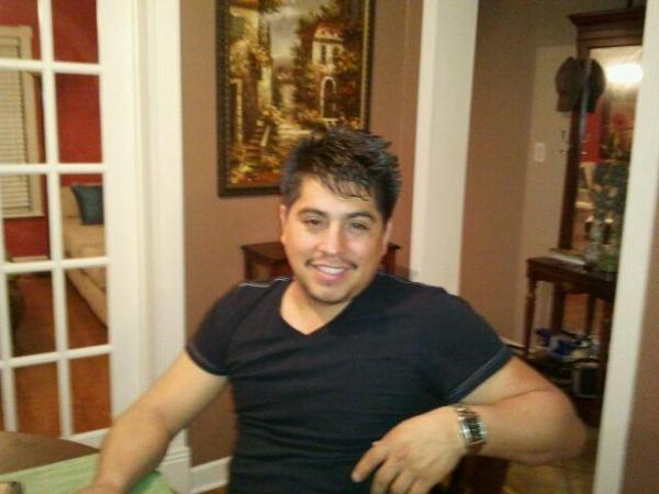 Jose Luis Galaz - Class of 1992 - Mineola High School