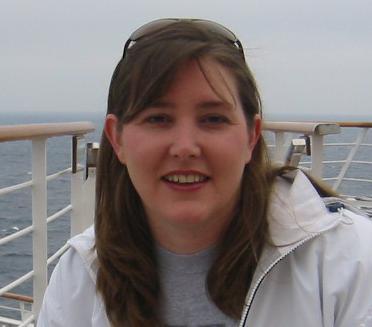 Hope Speer - Class of 1984 - Mineola High School