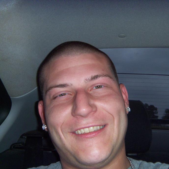 Zachary Harris - Class of 2004 - Winnsboro High School