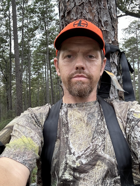 Dusty Wyatt - Class of 1999 - Winnsboro High School