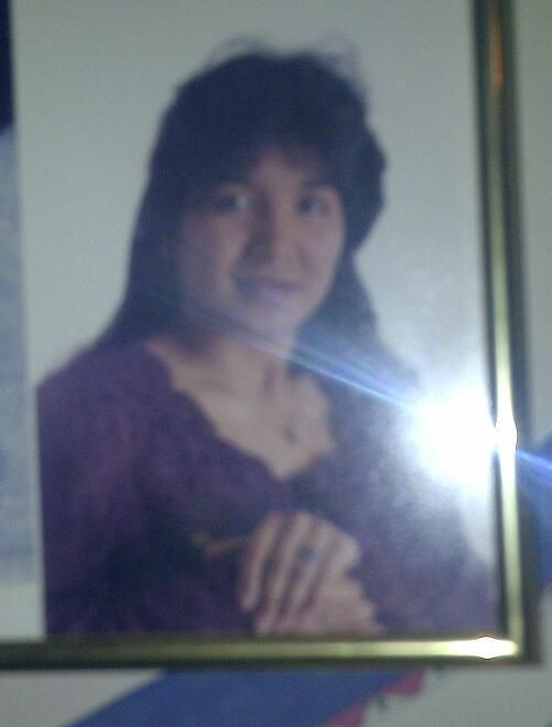 Norma Flores - Class of 1996 - Crystal City High School