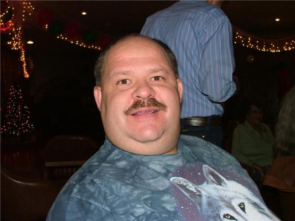 Donald Endicott - Class of 1979 - Baker High School