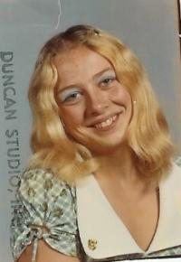 Mary Cole - Class of 1977 - Baker High School