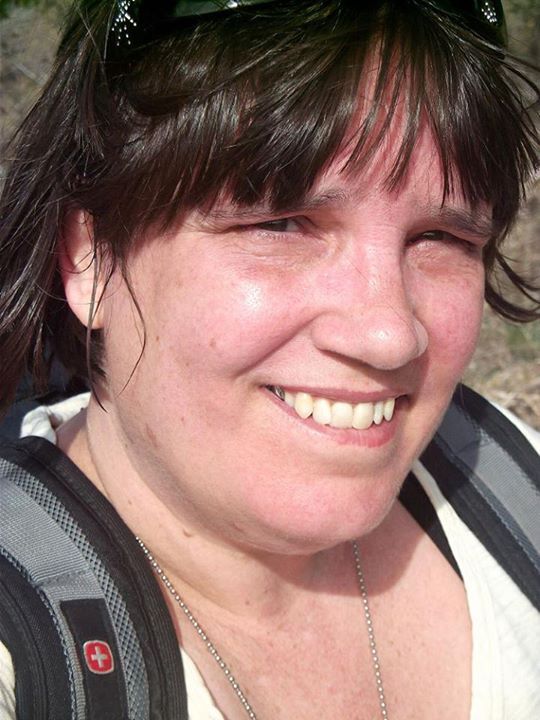 Joni Miner - Class of 1976 - Baker High School