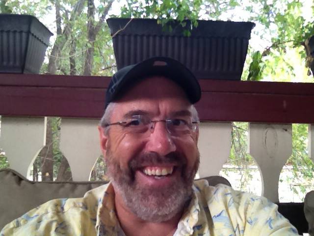 Michael Chinn - Class of 1974 - Baker High School