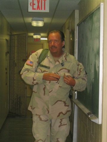 Jerry Cooper - Class of 1971 - Baker High School