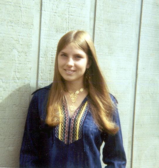 Dana Hutley - Class of 1973 - Philomath High School