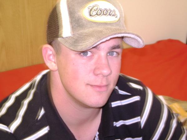 Clayton Bourne - Class of 2003 - Philomath High School