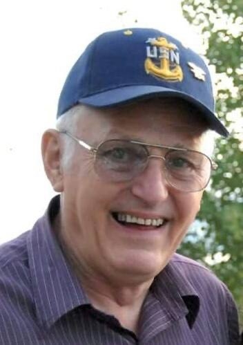 Allan Starr - Class of 1965 - Philomath High School