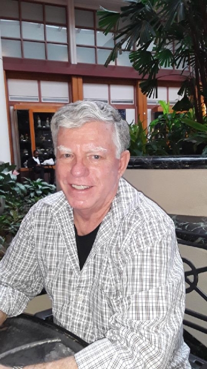 Ken Babione - Class of 1968 - Philomath High School