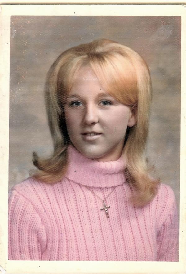 Katherine Peterson - Class of 1974 - Philomath High School