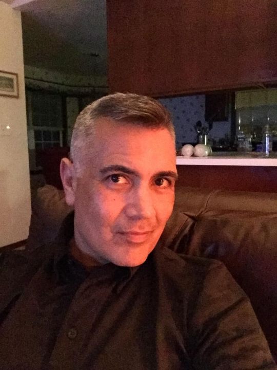 Rick Garcia - Class of 1982 - Philomath High School