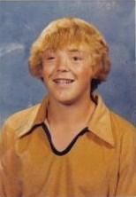 Guy Easton - Class of 1982 - Seaside High School