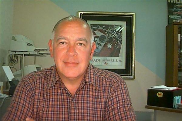 Thomas Hyde - Class of 1965 - Seaside High School