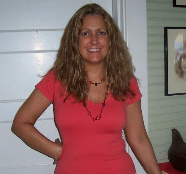 Tara Hopman - Class of 1990 - Scappoose High School