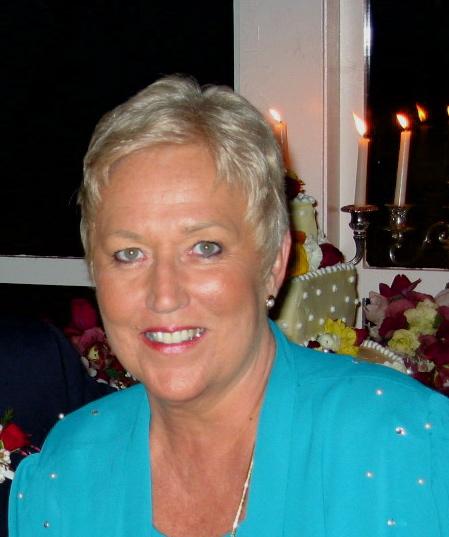 Karen Olson - Class of 1961 - Scappoose High School