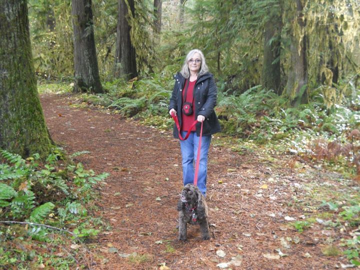 Cindy Thomas - Class of 1974 - Scappoose High School