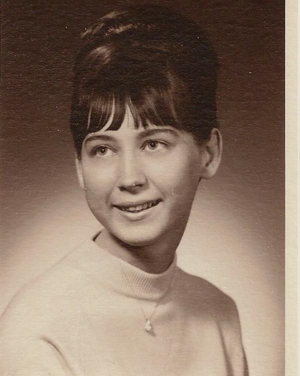 Judith (judy) Bright - Class of 1968 - Scappoose High School