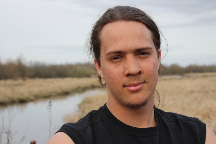 Joshua Mahon - Class of 2010 - Scappoose High School