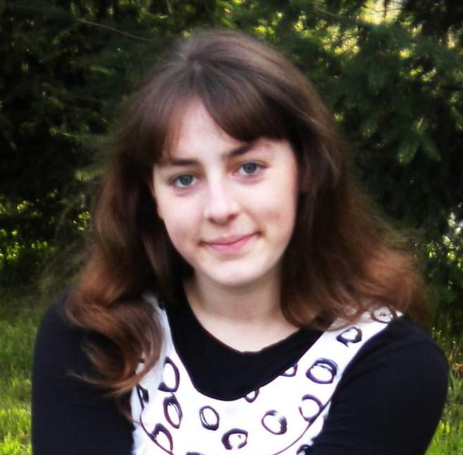 Karin Radke - Class of 2011 - Scappoose High School