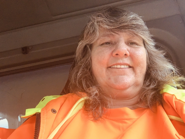 Sheila Guffey - Class of 1985 - Scappoose High School