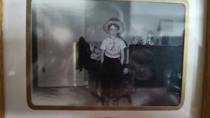 Susie Moser - Class of 1967 - Scappoose High School