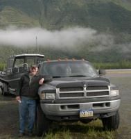 Michael Kirkendall - Class of 1967 - Scappoose High School