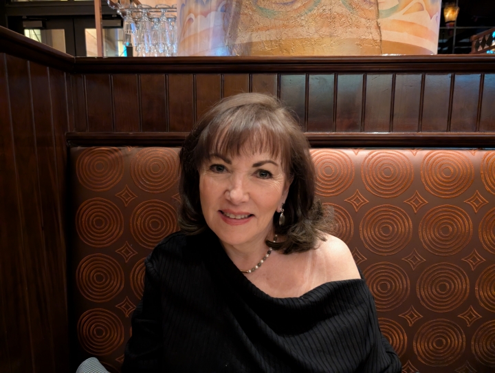 Lorraine Rose - Class of 1974 - Brookings-harbor High School