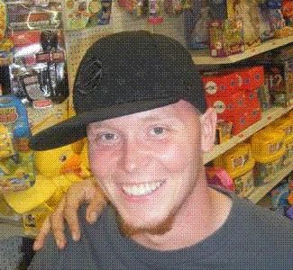 Jerry Dentino - Class of 2004 - Brookings-harbor High School