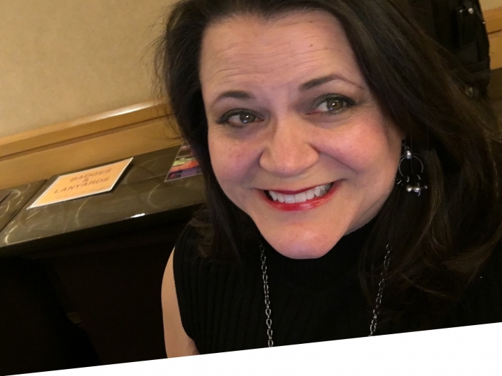 Michelle Oliver - Class of 1989 - Brookings-harbor High School