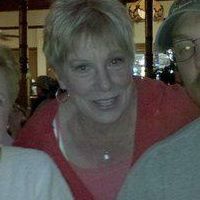 Pennie Langwell - Class of 1966 - Mcnary High School