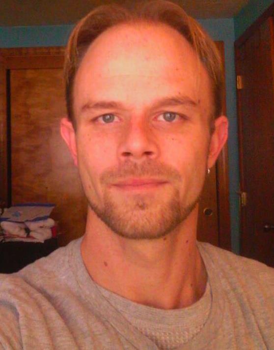 Brandon Wood - Class of 2000 - Mcnary High School