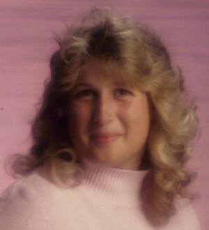 Catherine Martell-straight - Class of 1989 - Mcnary High School