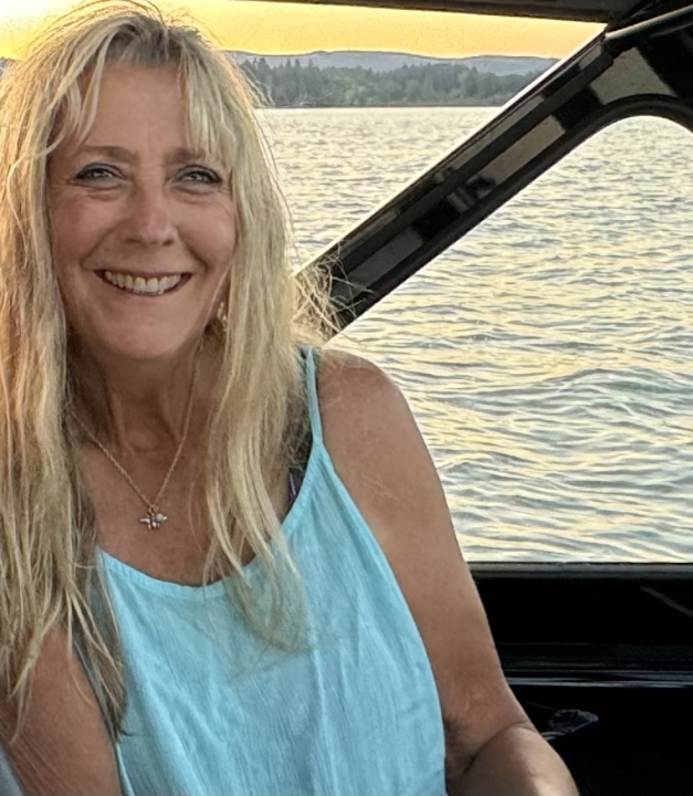 Cynthia Pickens - Class of 1974 - Mcnary High School