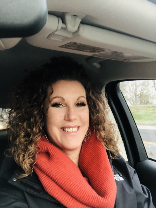 Cindy Doak - Class of 1989 - Mcnary High School