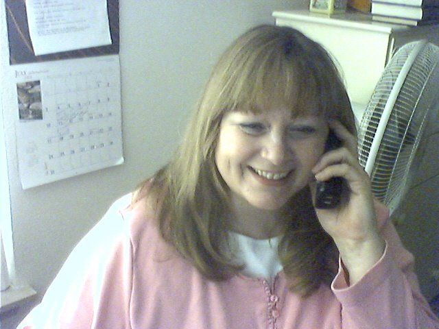 Kim Amunrud - Class of 1973 - Mcnary High School