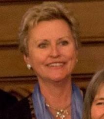 Susan Keesee - Class of 1970 - Mcnary High School